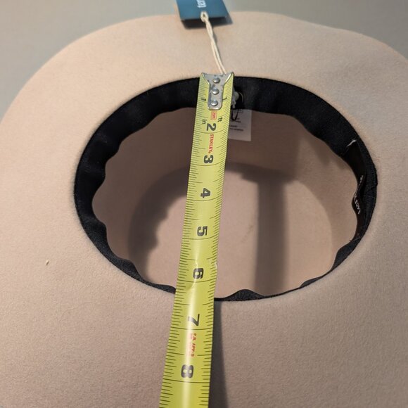 TENTREE Harlow Boater Hat - Picture 8 of 8